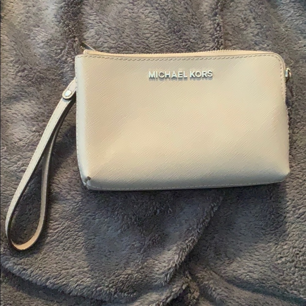 Michael by Michael Kors Wristlet